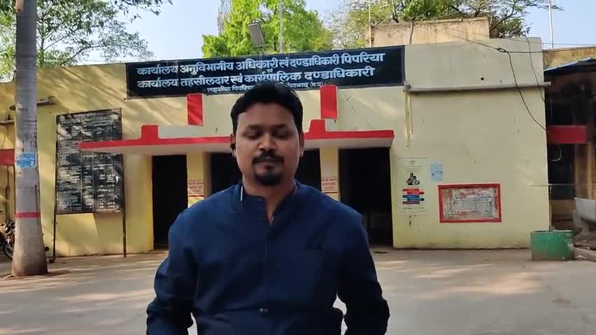 सरकार की व्यवस्थाओं से असंतुष्ट विस्थापित परिवार लगभग हफ्ते भर आंदोलन की राह पर अभी तक नतीजा सिफर#national.public_news