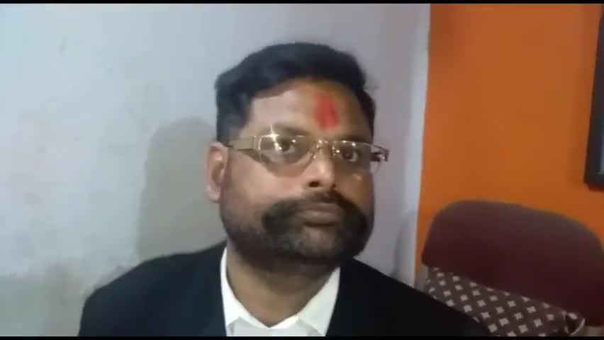 सासाराम: अखिलभारतीय क्षत्रिय महासभा का बैठक सासाराम21मार्च को कार्यकारिणी सहित अन्य मुद्दों पर होगी#आशुतोष सिंह शाहाबाद प्रभारी