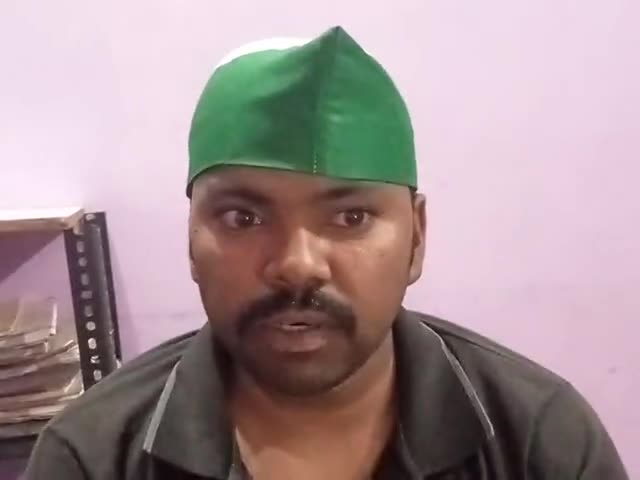 आप सभी का पब्लिक एप पर स्वागत एवं अभिनंदन 
#भारतीय_किसान_जनसेवा
#mr.sssingh86  #bkujanseva