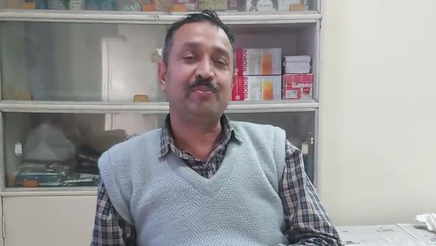 Customer Testimonials 
ACP Sunil Kr. Thakur 
DGP Office Lucknow. 
#Sewer #Problem #Solved #Positive 
#SmartCity