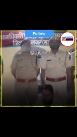 शातिर ठगों को पुलिस ने किया गिरफ्तार, फर्जी नंबर की सिम से ऐसे करता था ठगी #rajsthani_news