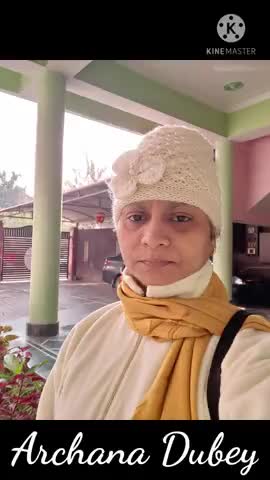 #एक्यूप्रेशर द्वारा #एग्जिमा का #20 वर्ष पुराना #रोगी हुआ 1 महीने में ठीक - अर्चना दुबे, प्रयागराज