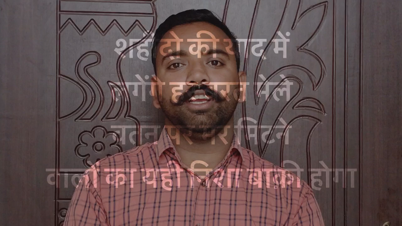 गाँव दबखेड़े में रक्तदान शिविर 23 को 
 #ladwa #pipliyahana #kurukshetramedia #kurukshetra