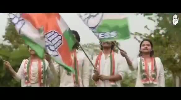 कांग्रेस की असम की जनता को 5 गारंटी, असम की प्रगति की गारंटी।

#AssamWithCongress
#VoteForCongress