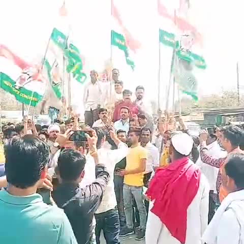 #Youth_congress_Bhind
Dr. Deshlehra