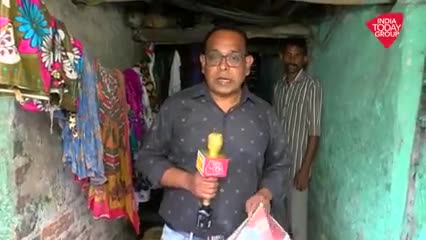 कोलकाता की लक्ष्मी देवी को विज्ञापन में Pm आवास योजना के तहत आवास मिला लेकिन #हकीकत में रहती है वो किराए के घर में﻿