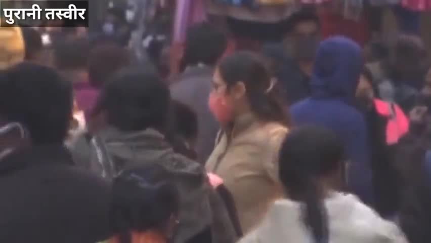 Rajasthan के 8 शहरों में रात्रि 11 बजे से सुबह 5 बजे तक रहेगा  Night Curfew 
#coronavirus #curfew