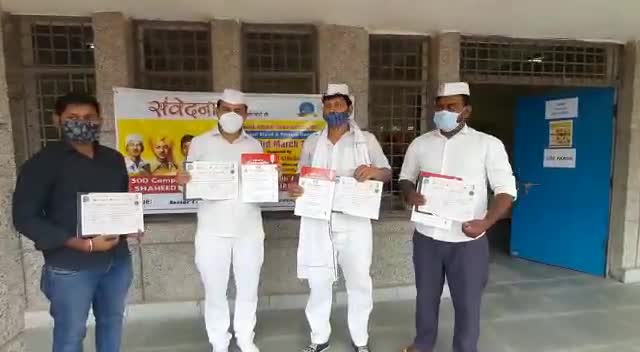 आज सेक्टर -119, नोएडा में।  कांग्रेस सेवादल, नोएडा, रक्तदान किया।
#congrass