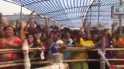 खेला होबे 😎😍।
#बंगाल
#Bengal
#BengalElection2021