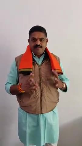 जिला #विदिशा तहसील #लटेरी ग्राम #मुरबास में विहिप कार्यकर्ताओ पर जानलेवा हमला किया गया।