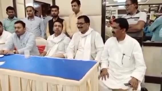 #trending #pressconference
