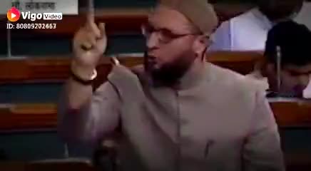 shere A Hindustan Lion of India

#asaduddin_owaisi #mazhrul_haque_farooqi #aimim_bengal_election_