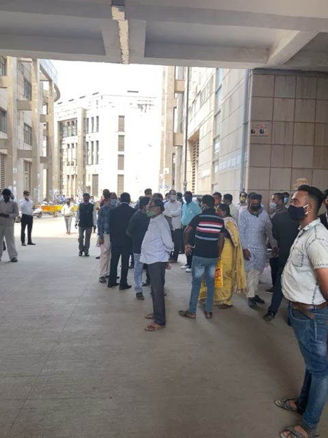 सिहोरा में अधिवक्ता के ऊपर हुए हमले के ख़िलाफ़ जिला न्यायालय और जबलपुर में भी आंदोलन तेज 
 #aloktiwari55
 #aloktiwari55office