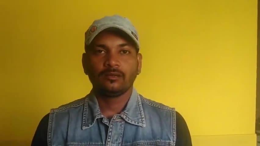 हज़ारीबाग: मैं धर्मेंद्र कुमार ठाकुर  #मानवाधिकार एवं सामाजिक न्याय आयोग # हज़ारीबाग का  ( जिलाध्यक्ष )