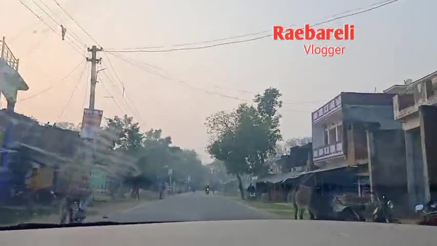 डलमऊ: रायबरेली जिले के मुरई बाग से जुड़ी कुछ खास जानकारियां #रायबरेली#मुरईबाग #डलमऊ#गंगाघाट
