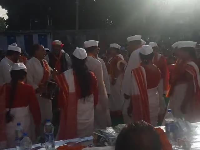 कुमाऊनी खड़ी होली
#holispecial