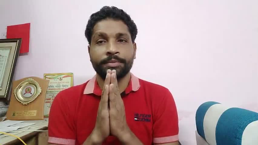 सिर्फ #जुमलेबाजी नहीं, #युवाओं को #रोजगार चाहिए, महंगाई से निजात चाहिए ।