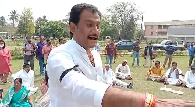 ये है बिहार की नई विधानसभा जो सिर्फ विपक्ष के नेता अपनी बात रखंगे #patna #bihar #TejashwiYadav #rjdbihar #MLA #cpiml