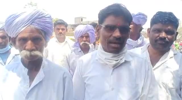 #जनजाति महापर्व ग्राम सिरवेल महादेव में #भगोरिया हाट बंद रखने पर ग्रामवासियों का पूर्ण समर्थन व हाट बंद का आव्हाहन सफल