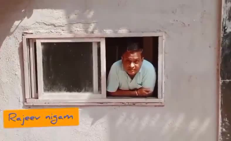 उत्तर प्रदेश में सरकारी नौकरियों की भरमार जाने #RajeevNigam से..!
☺️
#HoliSpecial