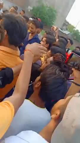 मैनपुरी: mainpuri ﻿#raju bidhayak ji