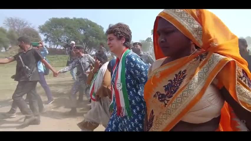 #priyanka_gandhi hi #idira hai 
नया कांग्रेस नया जोश नई उम्मीद