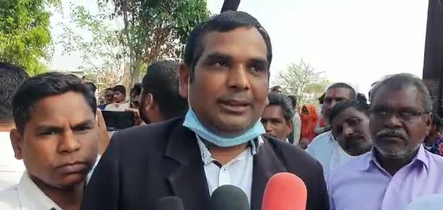 रेत के अवैध कारोबार खनन भंडारण और परिवहन के विरोध में धमतरी कलेक्टर का घेराव #bhupesh bhaghel