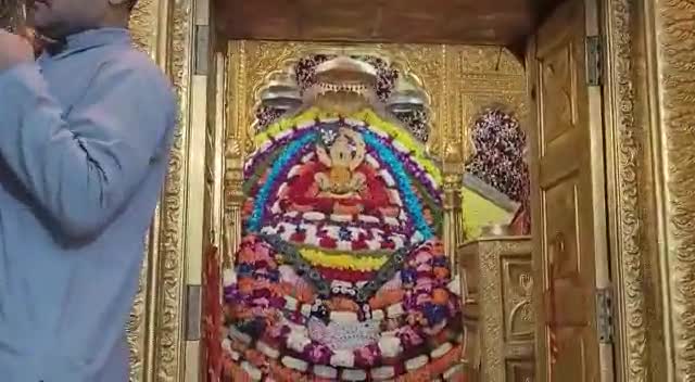 फतेहपुर: आज के खाटूश्याम जी से दर्शन
जय श्री श्याम जी #khatu  #khatushyam