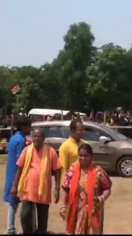 TMC ka “Khela Shesh Hobe” #BengalWantsBJP 
#BJP
#GautamGambhir