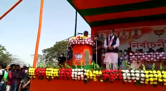 राहुल गांधी ने कांग्रेस को भी कहीं का न छोड़ा। अब तो RAHUL का मतलब हो गया है-  #shivrajsinghchouhan 
#adarshrewabjp