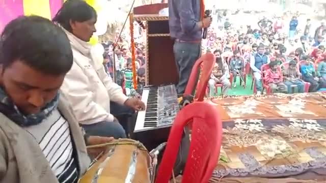 शेखपुरा: #सिंगर अशोक निराला#विजयसम्राट समारोह#स्टेज प्रोग्राम तगड़ा प्रोग्राम छोटा कलाकार है प्यार  दीजिए कांटेक्ट नंबर9534991684