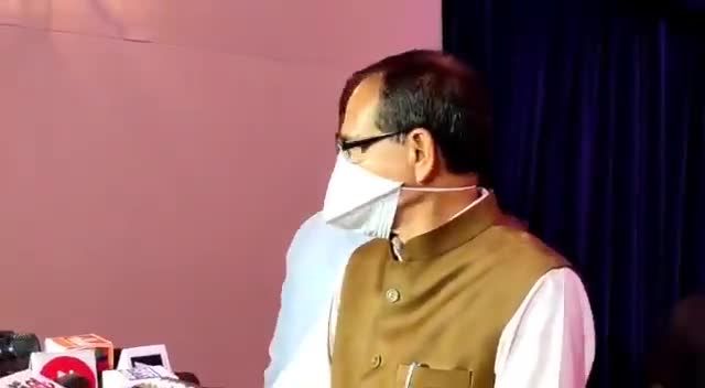 आज हमने स्वास्थ्य के क्षेत्र में एक बहुत बड़ी उपलब्धि हासिल की है। #shivrajsinghchouhan 
#adarshrewabjp