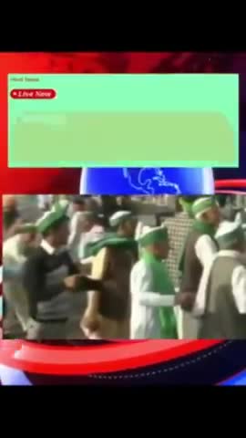 आज देखिए किसानों ने भारत बंद का किया ऐलान यू रहा भारत बंद।।#idealnews #idealnews #adarshnews