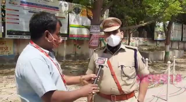होली पर्व आपसी भाईचारे के साथ मनाने को लेकर खगड़िया आरक्षी अधीक्षक ने खगड़ियावासियों से की अपील। #खगड़िया #होली #शराबबंदी