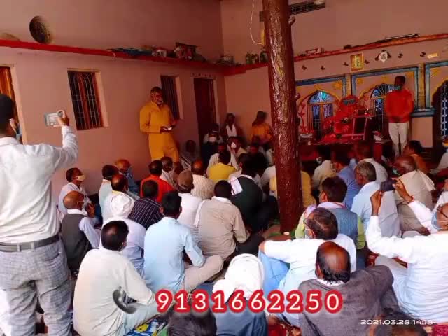 श्रद्धांजलि सभा मे शामिल हुए केंद्रीय मंत्री प्रहलाद सिंह पटैल
#श्रद्धांजलि_सभा