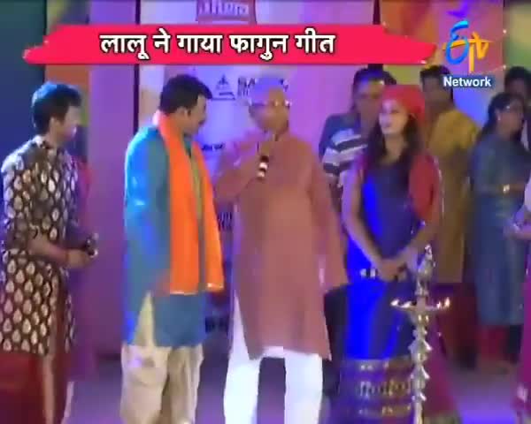 SUMIT KUMAR:समस्त जिलावासियों को #होली_की_हार्दिक_शुभकामनाएं