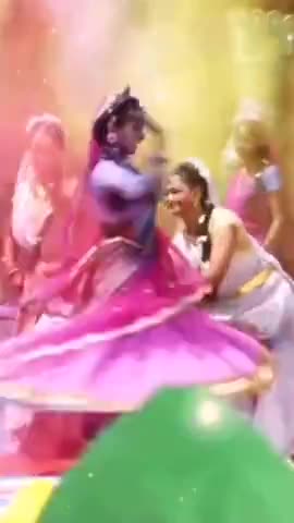 Happy Holi to all #HappyHoli #holispecial