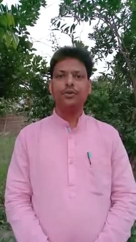 #Happy_Holi राघोपुर विधानसभा वासियों को होली की बधाई दी बिहार भाजपा प्रदेश कार्यसमिति सदस्य किसान मोर्चा हरेश कुमार सिंह