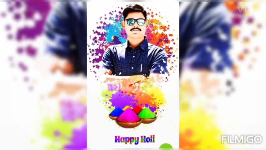 #होली_की_हार्दिक_शुभकामनाएं
 शुक्ला फार्म हाउस कार्यालय में होली मिलन
आदर्श शुक्ला ने दी सभी क्षेत्रवासियों को बधाई