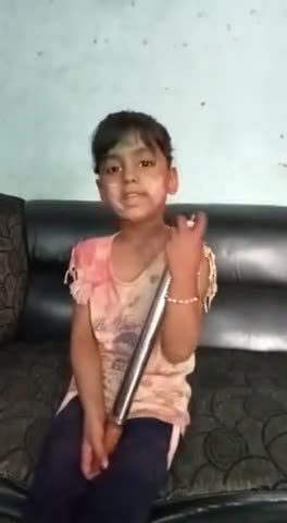 आप सभी को होली की हार्दिक शुभकामनाएं।
खुश रहे, मस्त रहे।।
#Apeksha_Gupta #HappyHoliToAll #happyholi2021 #holi2021 #holi