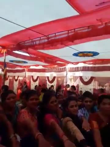 अमानगंज: #होलिका दहन बंद करो
होलिका एक स्त्री थी स्त्री को जलाने की परंपरा को बंद करो