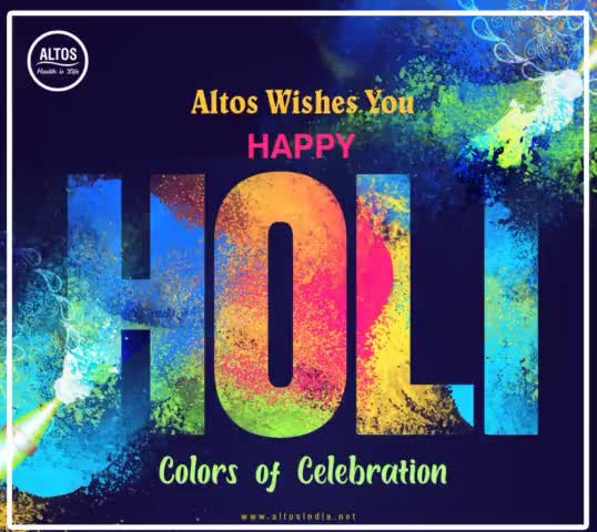 happy holi to everyone..# mamta rani
#wish u happy holi