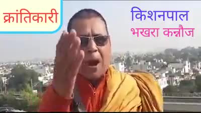 भंते करुणाकर का जबरदस्त भाषण जिसे सुन मनुवादी कांपने लगे। #bsp #bhimarmy #bhim_army_founder_vijay_kumar_azad  #agra