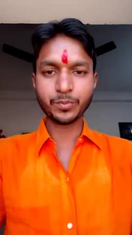 होली पर्व पर भाजपा नेता हेमन्त साहू ने जनता के नाम संदेश 
#happyholi2021