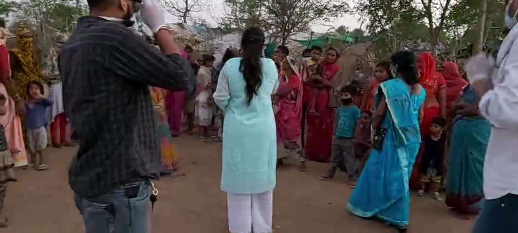पिपरिया ऑल स्टूडेंट्स एसोसिएशन ( पासा ) द्वारा सैनिटरी पैड्स का निशुल्क वितरण। #teampasa