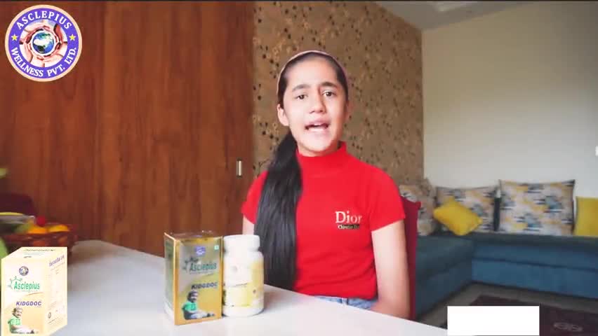 kidsdoc
"Brand endorsement"
bachho ko ayurved jarur pilayen..
78007 36801
#amitdubey #awpl #royal_diamond_awpl