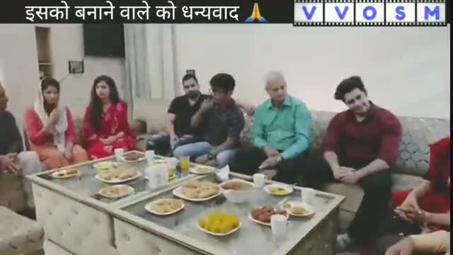 #जंग_और_मोहब्बत_में_सब_जायज_है 
इसका मतलब यह नहीं की #बेटी_बचाओ_बेटी_पढ़ाओ का नारा दिमाग की जगह दिल से सार्थक करें ।