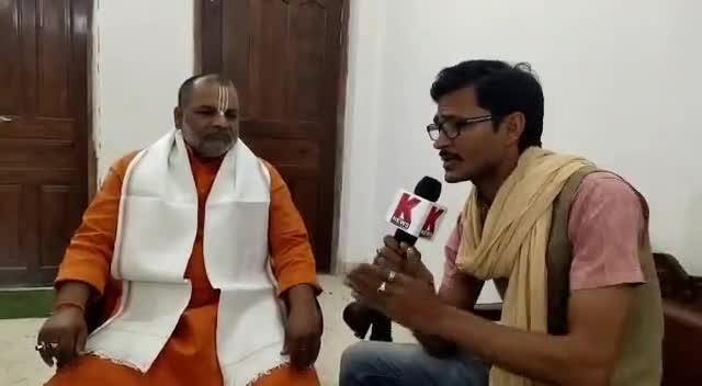 भागलपुर में सरकारी कर्मी  संजय‌ यादव की हाजत में मौत पर #knews के साथ वार्ता