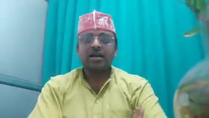 बहुत हुई ..बेरोजगार.. महंगाई.. अपराध की मार
अबकी बार शिक्षा...रोजगार.. अपराध मुक्त सरकार... #सोच_बदलो_सरकार_बादलों #JAP