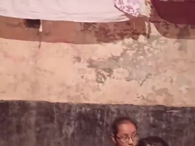 बड़ौत: #ma ki bet karte hua  bagat Patti meher k